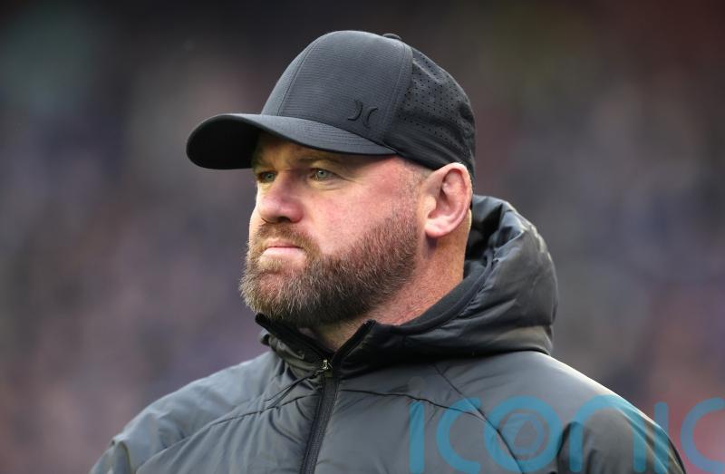 Wayne Rooney says substitutes &lsquo;didn&rsquo;t do enough&rsquo; as Birmingham held by Ipswich