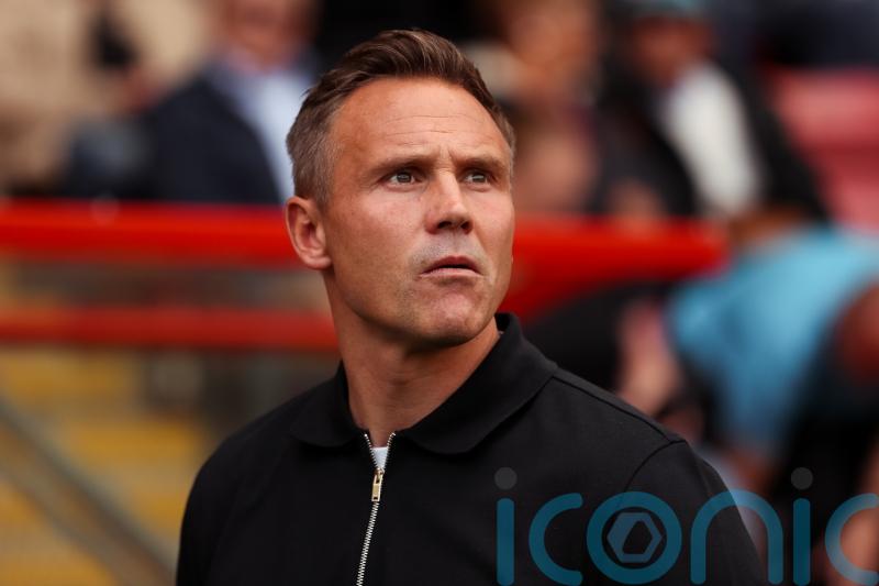 Matt Taylor happy to see Shrewsbury score three in their win over Colchester