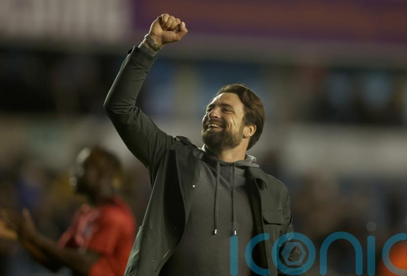 Russell Martin hails &lsquo;relentless&rsquo; Southampton after another late winner