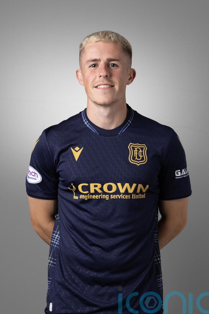 Luke McCowan free-kick gives Dundee victory over Livingston