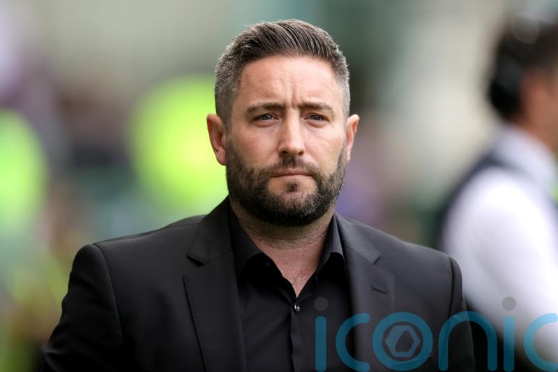Lee Johnson wants Fleetwood to use FA Cup win at Kidderminster as springboard