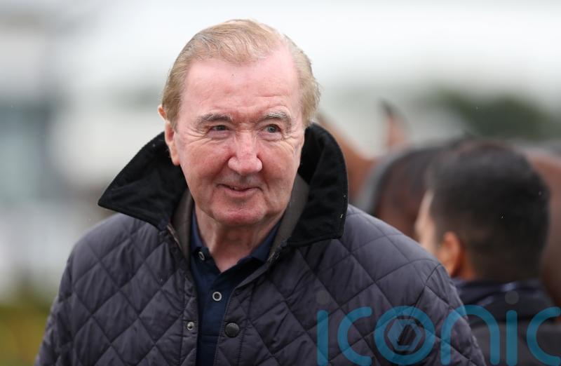 Falcon Eight lifts Loughbrown prize for Dermot Weld