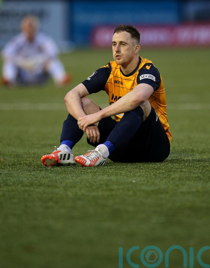 FA Cup draw feels like &lsquo;opportunity missed&rsquo;, says Slough boss Scott Davies