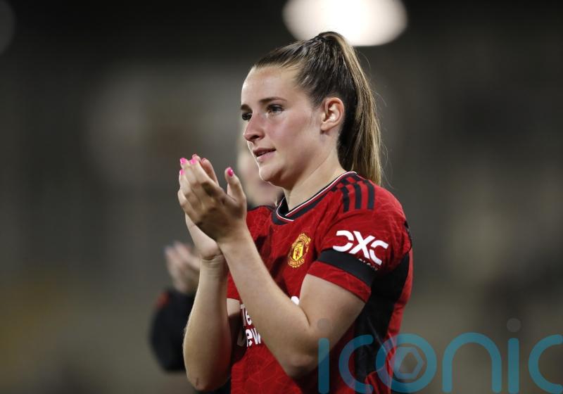 Ella Toone&rsquo;s class is permanent &ndash; Manchester United boss Marc Skinner