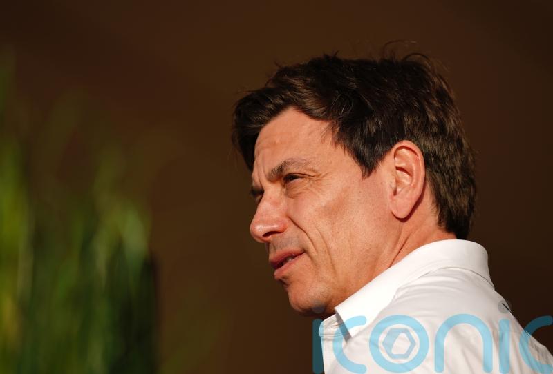 Nightmare weekend in Brazil shows why Mercedes are changing design &ndash; Toto Wolff