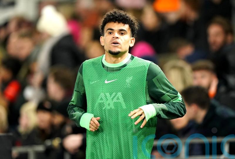 Rebel group holding Luis Diaz&rsquo;s father want &lsquo;security guarantees&rsquo; before release