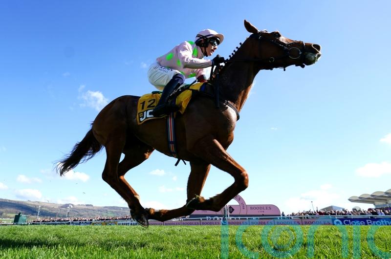 Mullins&rsquo; Melbourne challenge ends in Vauban disappointment