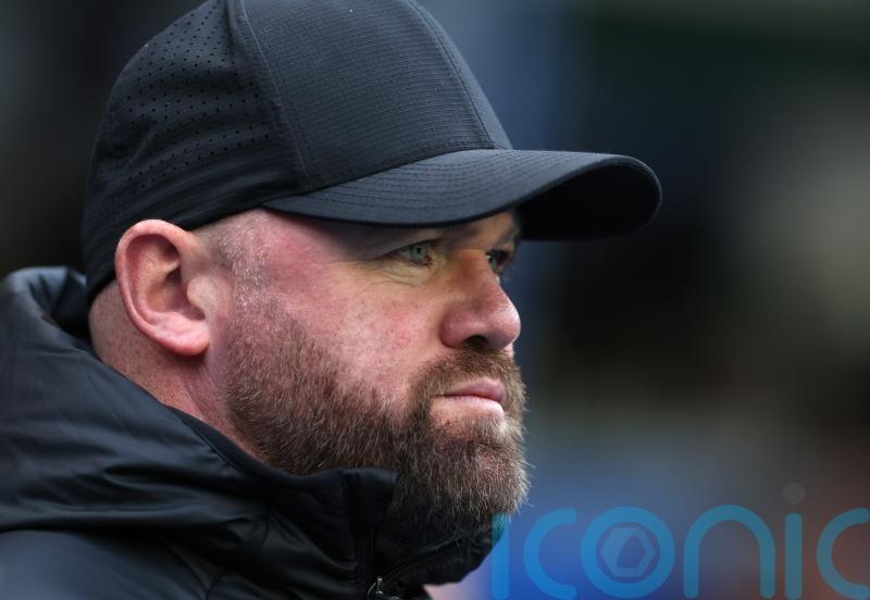 I&rsquo;d drink almost until I&rsquo;d pass out &ndash; Wayne Rooney recalls alcohol &lsquo;release&rsquo;