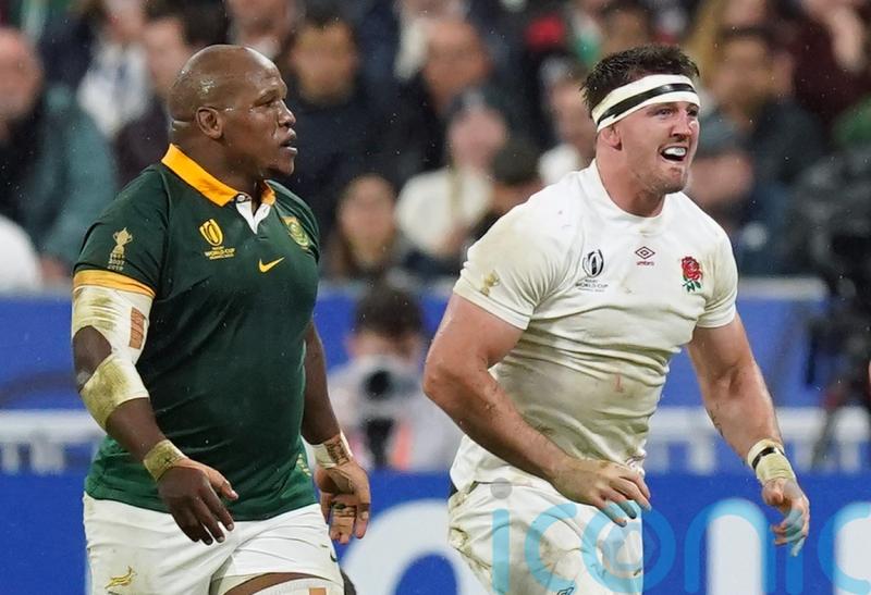 England &lsquo;unprofessional&rsquo; over racism allegation &ndash; South Africa&rsquo;s Bongi Mbonambi