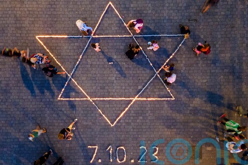 Israeli ambassador says Ireland is not &lsquo;politically neutral&rsquo; in Gaza conflict