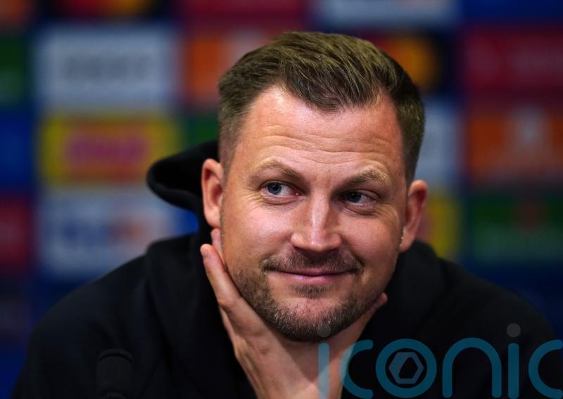 Jacob Neestrup: Parken atmosphere is 100 times more intense than Old Trafford