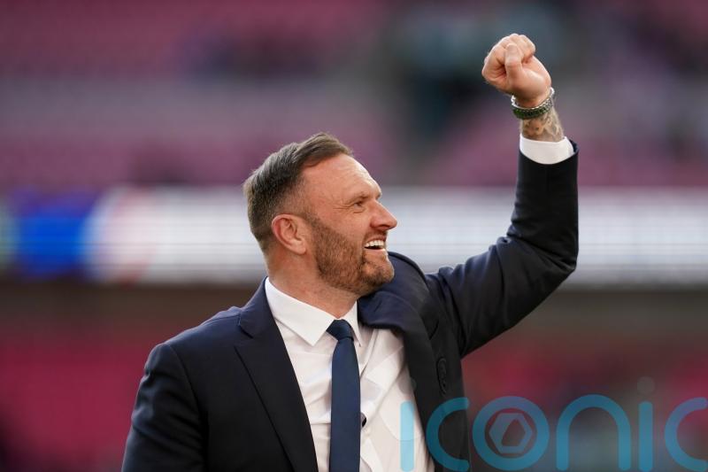 Ian Evatt impressed with Bolton&rsquo;s defending in win over Shrewsbury