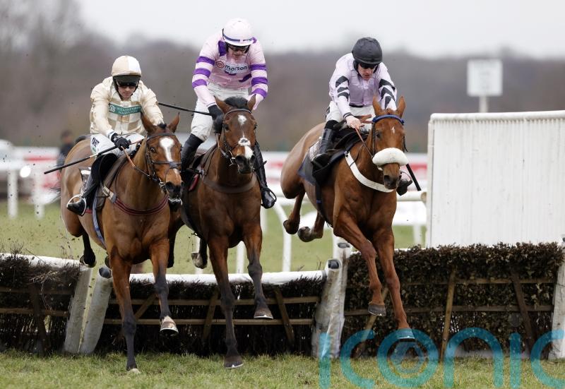 Injury sidelines chasing prospect Maximilian