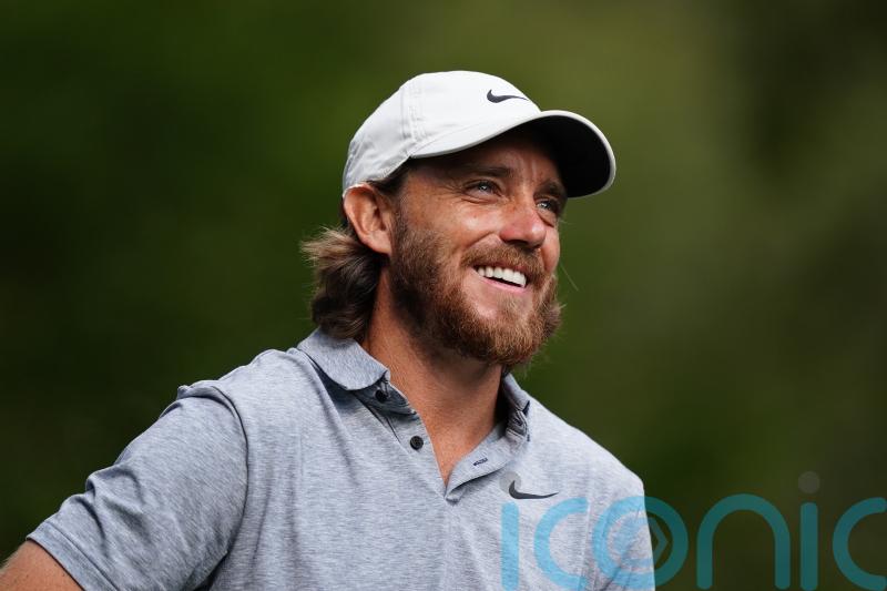 Tommy Fleetwood: Chance to seal Sun City hat-trick &lsquo;pretty surreal&rsquo;