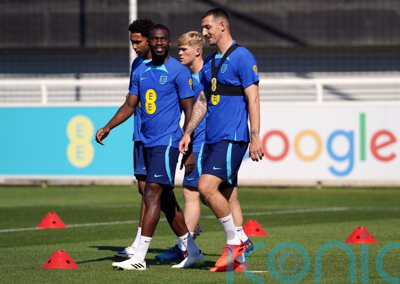 Gareth Southgate ponders defensive options ahead of naming latest England squad