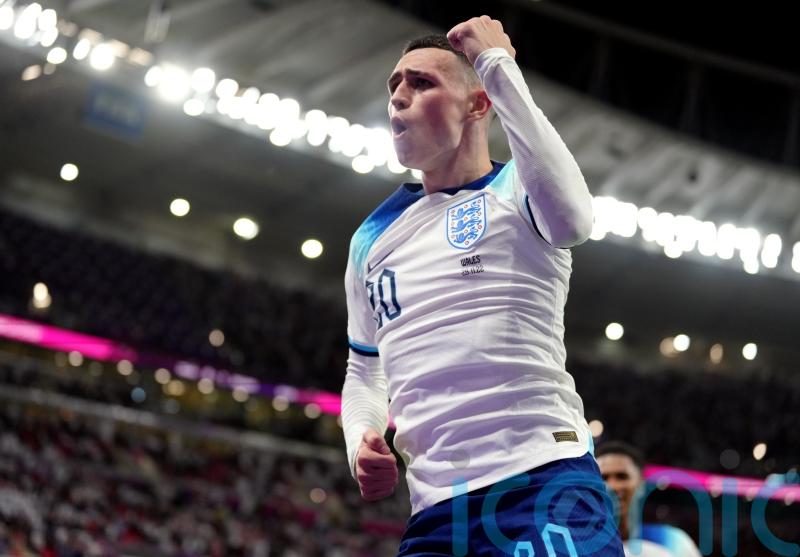 England head to Indonesia inspired by Under-17 World Cup winner Phil Foden