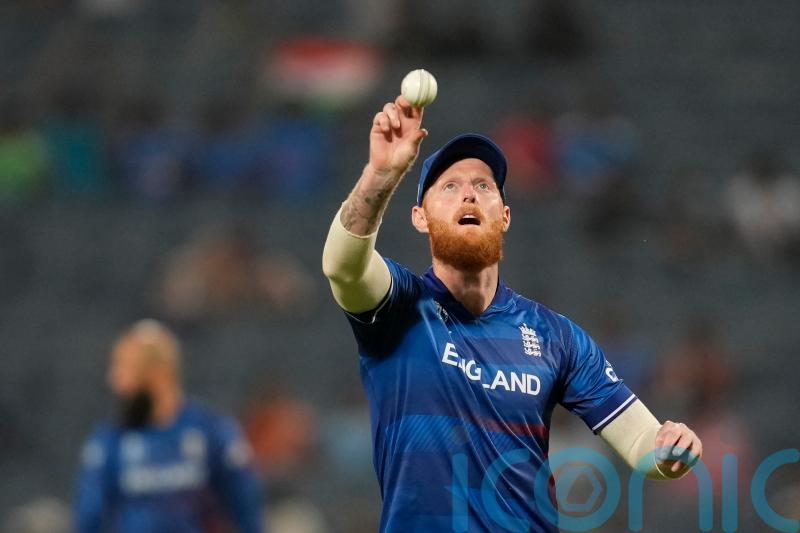 England&rsquo;s Ben Stokes has &lsquo;no idea&rsquo; if Pakistan clash will be his last ODI