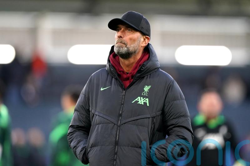 Liverpool see late Jarell Quansah goal ruled out and slip to defeat in Toulouse