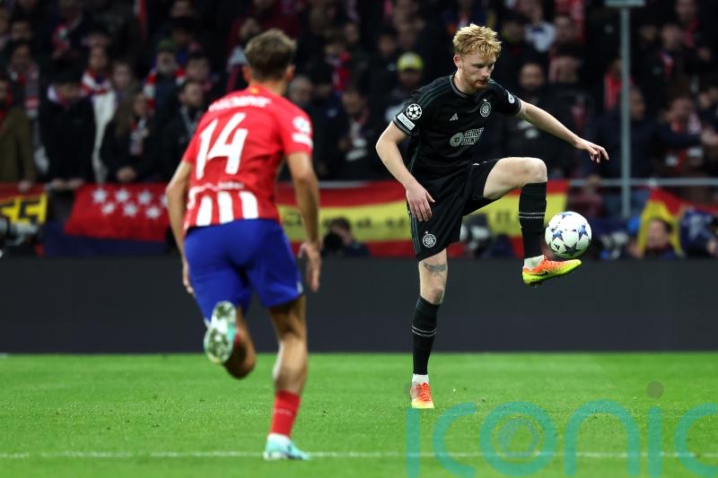 Liam Scales: Naive Celtic can learn from street-smart Atletico Madrid in Europe