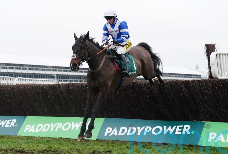 Frodon and Frost primed for one final hurrah