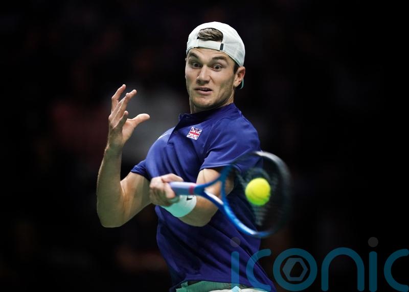 Jack Draper becomes youngest Briton to reach an ATP Tour final in 14 years