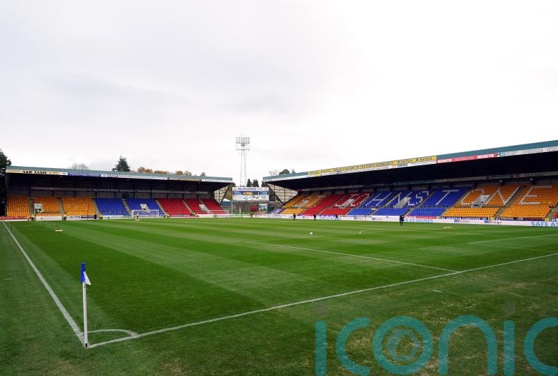 Graham Carey winner lifts St Johnstone off the bottom