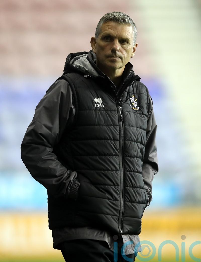 Hartlepool denied first win in five matches as Ebbsfleet salvage late point