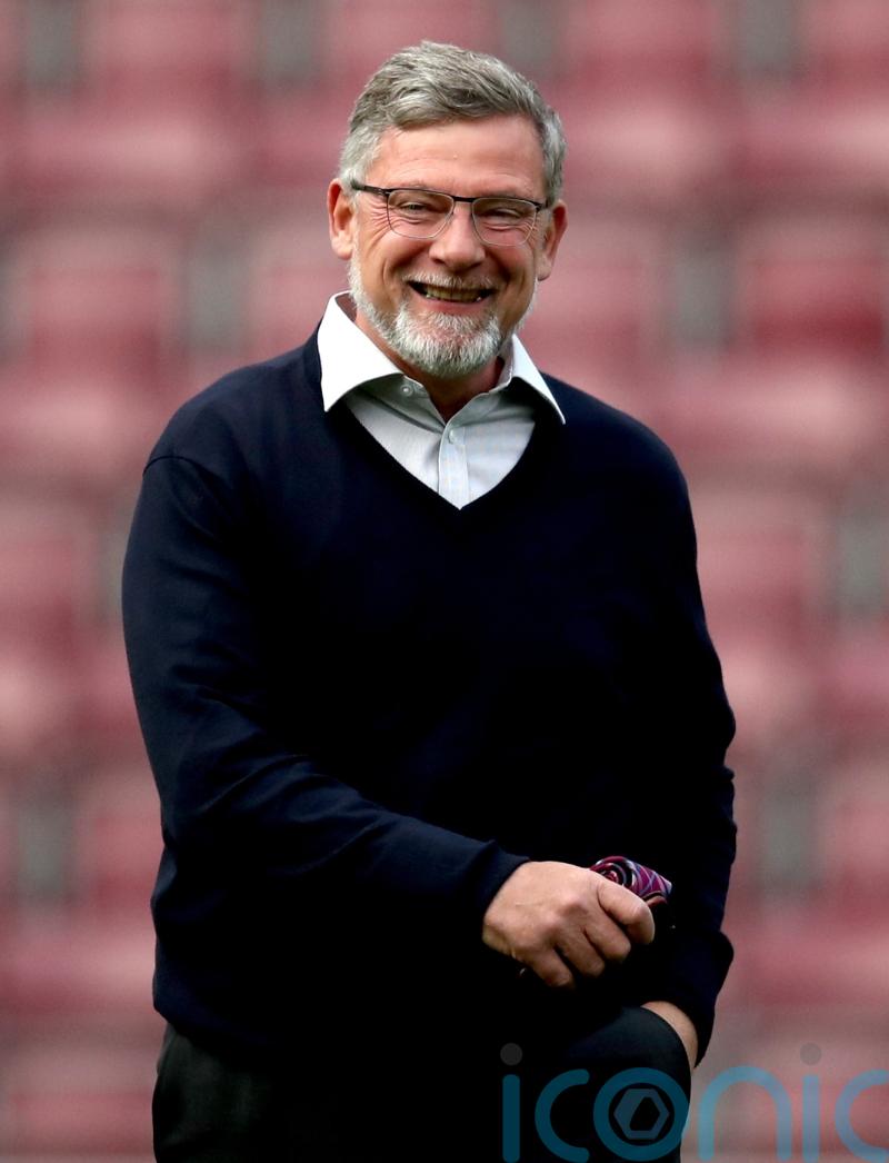 Craig Levein salutes ghost-busting St Johnstone
