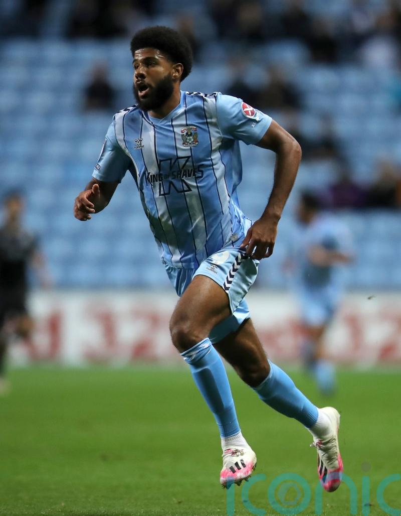 Coventry end four-match losing run with goalless draw against Stoke