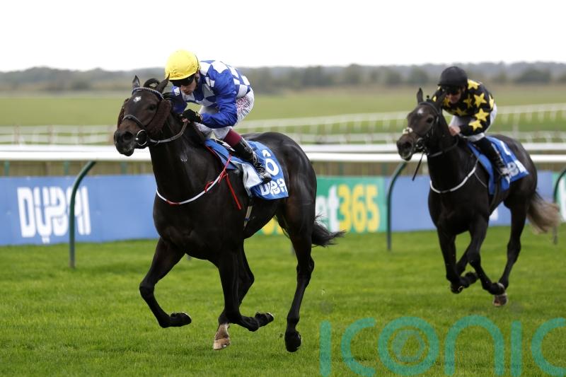 Cotter already making more travel plans for Matilda Picotte