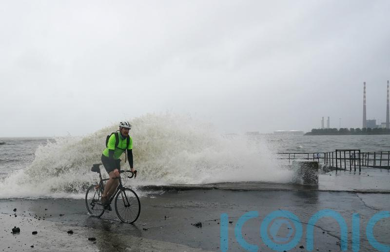 Schools asked to delay opening over Storm Debi &lsquo;possible danger to life&rsquo;