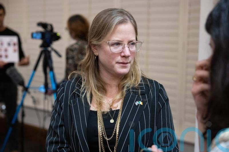 Irish-Israeli diplomacy &lsquo;very important&rsquo;, ambassador says ahead of Dail motion