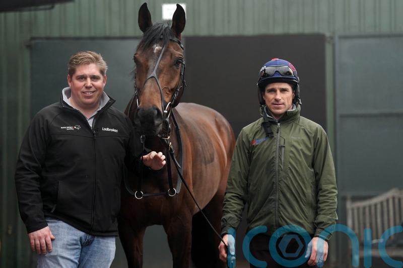 Protektorat primed for defence of Betfair Chase crown