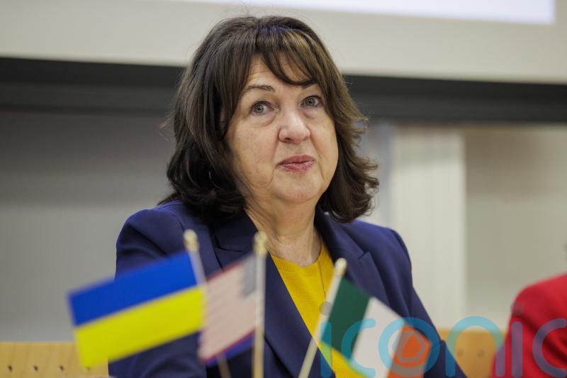 Democracies must co-operate to stop Russian election meddling, says US diplomat