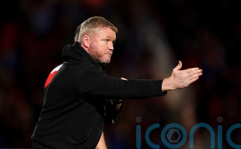 Grant McCann hails &lsquo;a good win&rsquo; after Doncaster beat Accrington in FA Cup