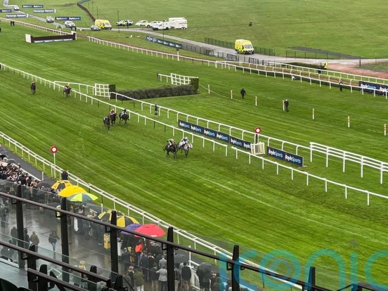 Gesskille team have cross-country option to consider next month