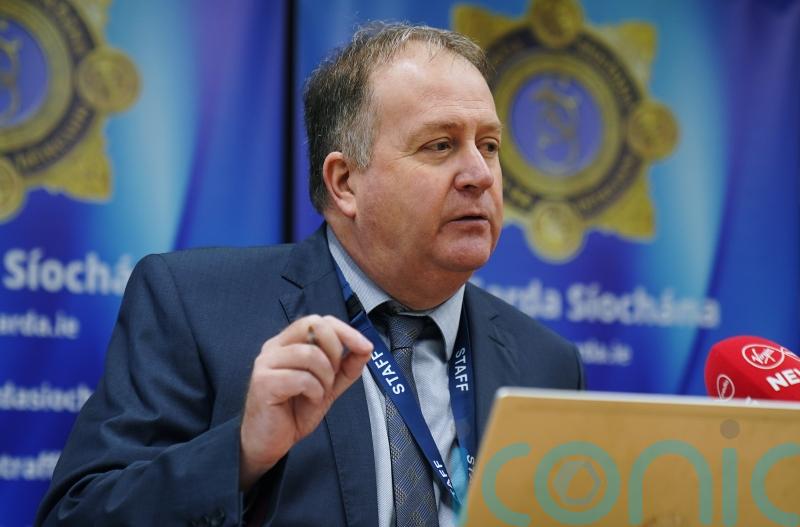 Children as young as 14 being recruited as &lsquo;money mules&rsquo;, gardai say