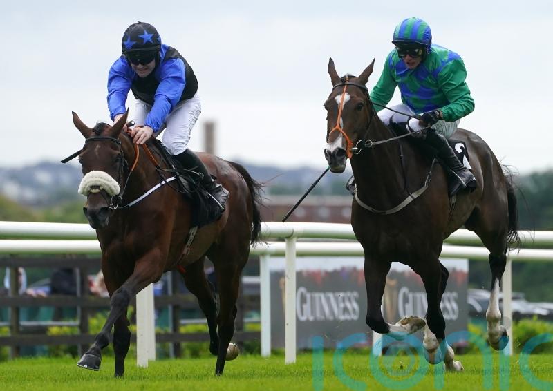 The Big Doyen looking to take down Captain Teague