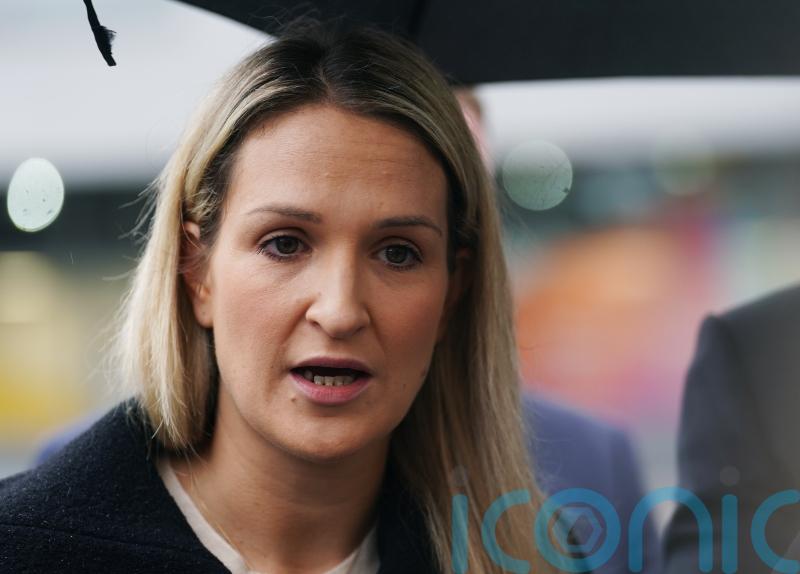 Irish Justice Minister saddened as sixth search for Columba McVeigh ends