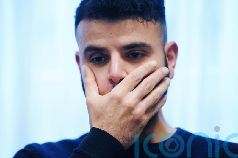 Irish-Palestinian man says 44 members of extended family killed in Gaza