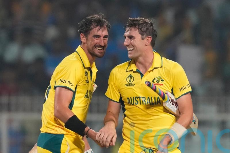 &lsquo;Great spectacle of cricket&rsquo; &ndash; Australia relishing World Cup final against India