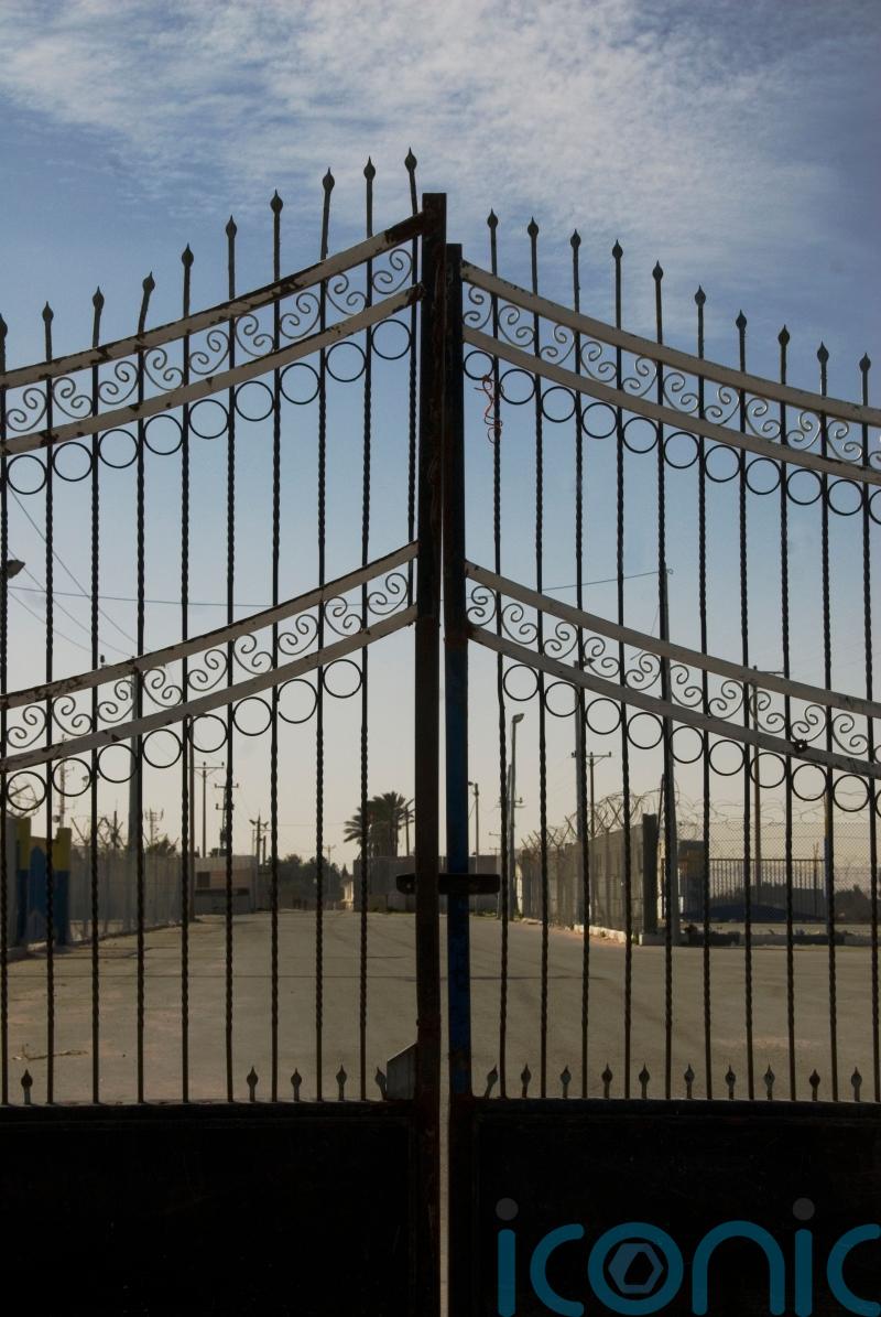 More Irish citizens leave Gaza via Rafah crossing