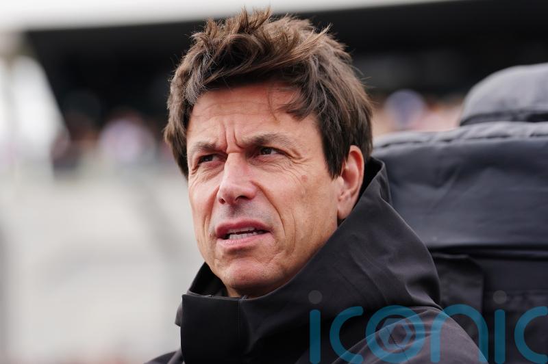 Toto Wolff angrily rejects &lsquo;black eye for F1&rsquo; questions after chaos in Las Vegas
