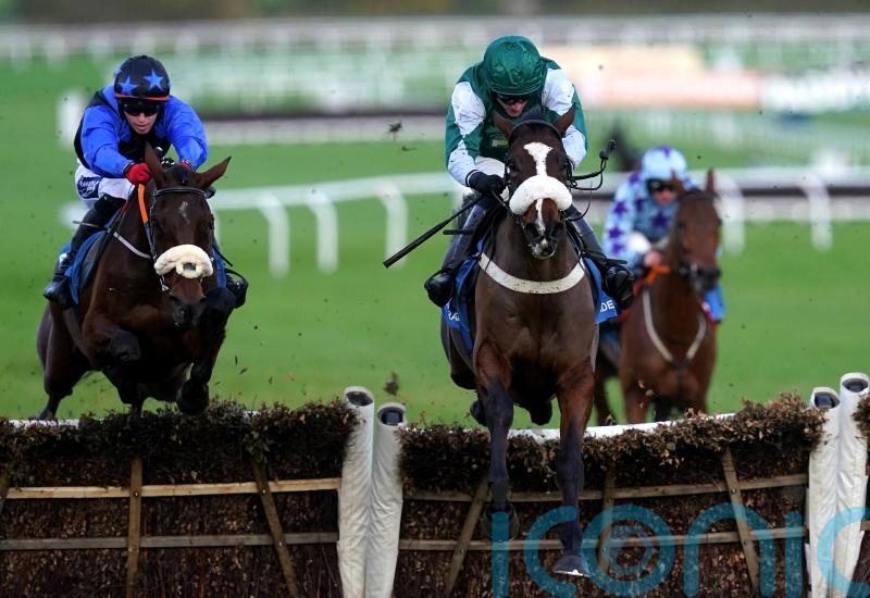 Minella Missile rockets to &lsquo;fairytale&rsquo; Cheltenham success