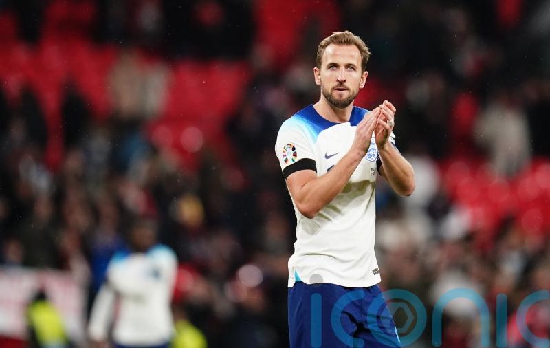 England continue unbeaten Euro 2024 qualifying run with victory over Malta
