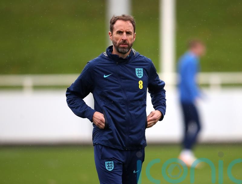 Gareth Southgate admits he will &lsquo;take far fewer gambles&rsquo; in his Euro 2024 squad