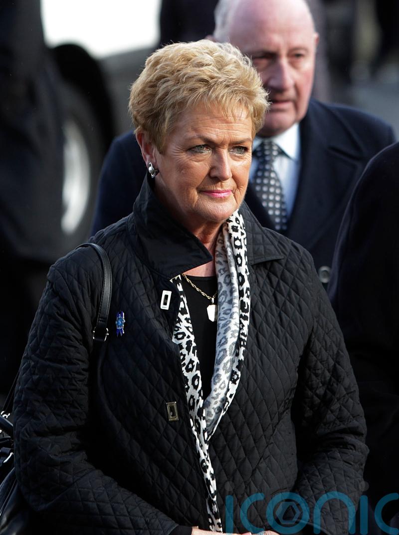 Garda widow says she regularly thinks of the day her husband was killed by IRA