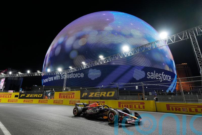 Las Vegas comes up trumps for Formula One despite rough road