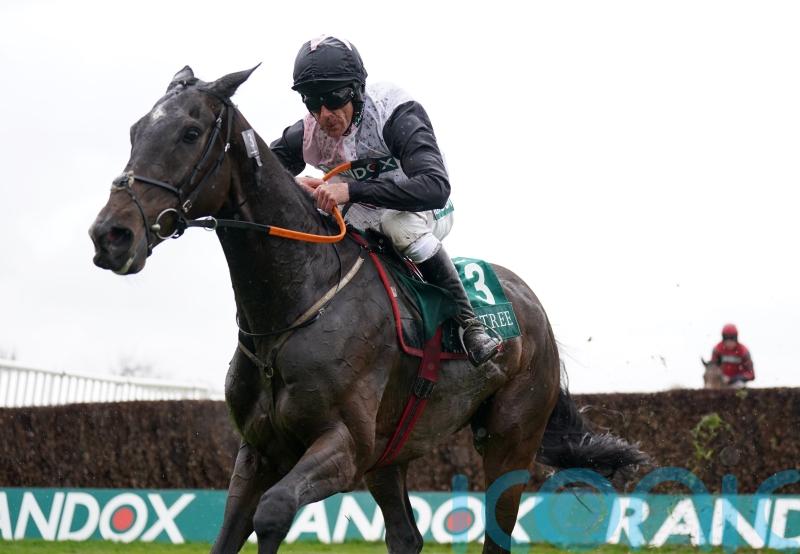 Cotswold Chase emerges as possible option for Gerri Colombe