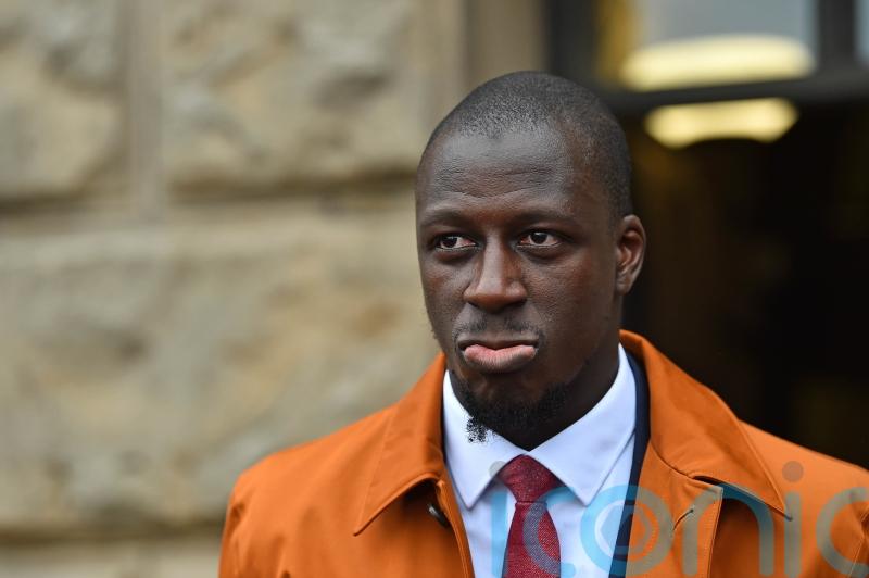 Benjamin Mendy suing Man City in &lsquo;multi-million-pound&rsquo; claim over unpaid wages